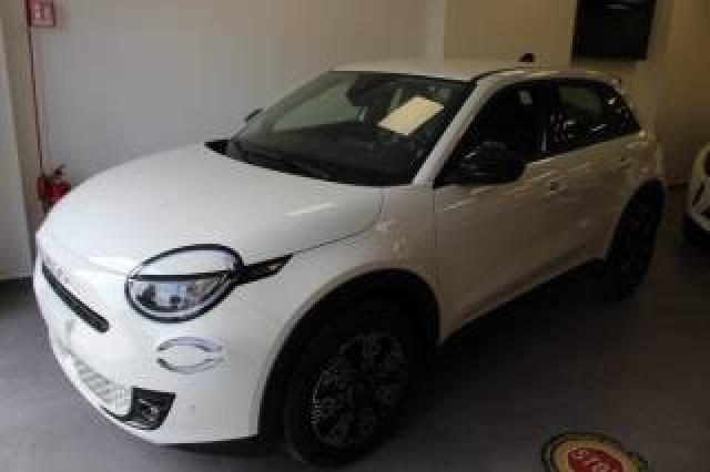 Fiat 600 Hybrid 110 Cv Dct Mhev -Km0 