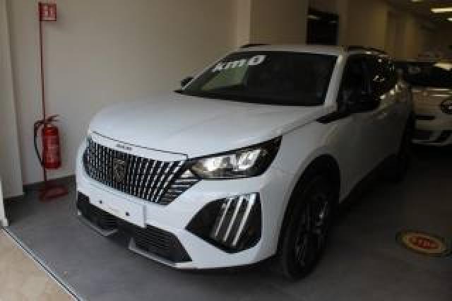 Peugeot 2008 Puretech 100 S&s Allure -Km0  