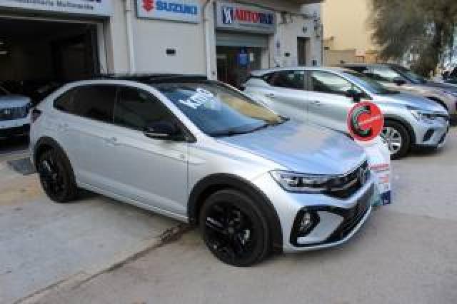 Volkswagen Taigo 1.0 Tsi 115 Cv R-Line-Km0 Tetto Apribile  