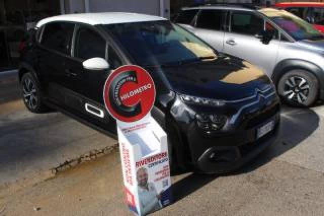 Citroen C3 Puretech 110 S&s Shine Pack 