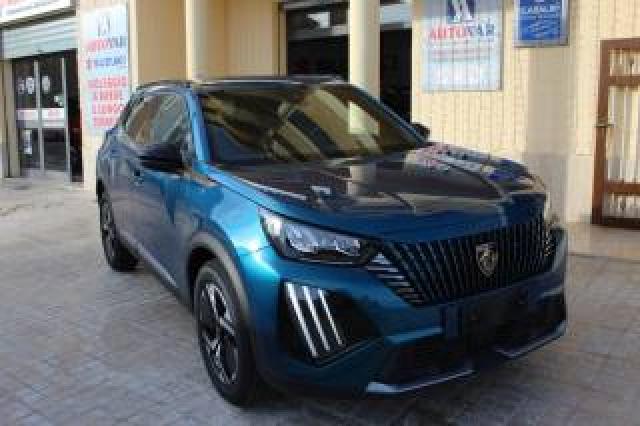 Peugeot 2008 Puretech 100 S&s Allure-Km0 