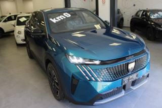 Peugeot 3008 Hybrid 145 E-Dcs6 Allure-Km0 