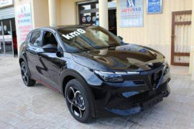 Alfa Romeo Junior 1.2 145 Cv Hybrid Edct6 Speciale-Km0 