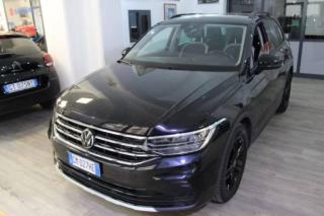 Volkswagen Tiguan 2.0 Tdi 150 Cv Scr Dsg  