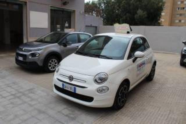 Fiat 500 1.0 Hybrid 
