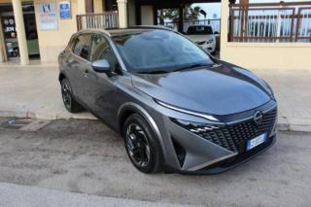 Nissan Qashqai Mhev 140 Cv N-Connecta 