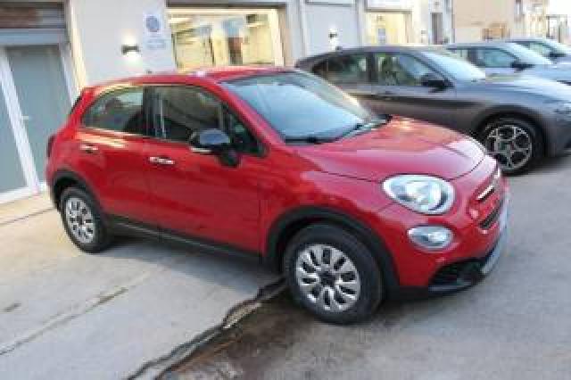 Fiat 500x 1.0 T3 120 Cv  