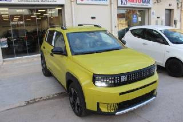 Fiat Grande Panda 1.2 Hybrid 110 Cv S&s La Prima 