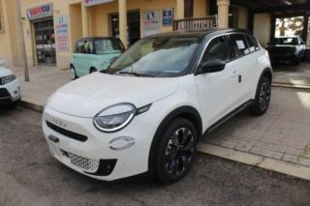 Fiat 600 Hybrid 110 Cv Dct Mhev La Prima  -Km0 