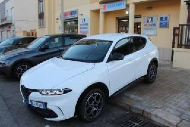 Alfa Romeo Tonale 1.6 Diesel 130 Cv Tct6 Sprint 