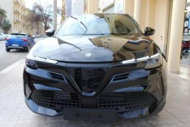 Alfa Romeo Junior 1.2 145 Cv Hybrid Edct6 Speciale-Km0  