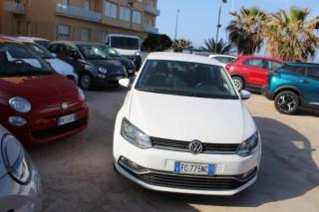 Volkswagen Polo 1.2 Tsi 5p.  