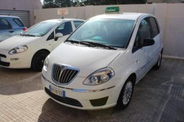 Lancia Musa 1.3 Mjt 95 Cv  