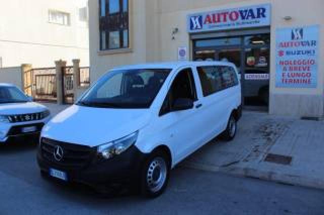 Mercedes Benz Vito 2.0 114 Cdi Pl Tourer Base Long 