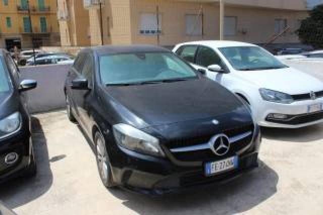 Mercedes Benz A 180 D Executive 