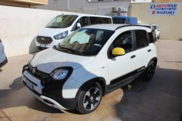 Fiat Panda Cross 1.0 Firefly S&s Hybrid Cross -Km0 