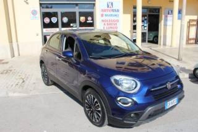 Fiat 500x 1.0 T3 120 Cv Cross 