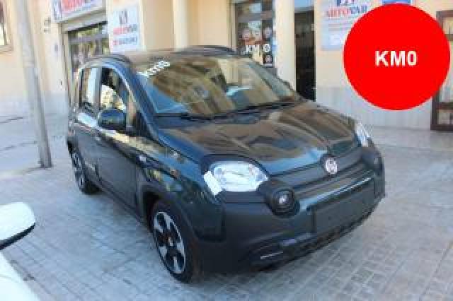 Fiat Panda Cross 1.0 Firefly S&s Hybrid-Km0 