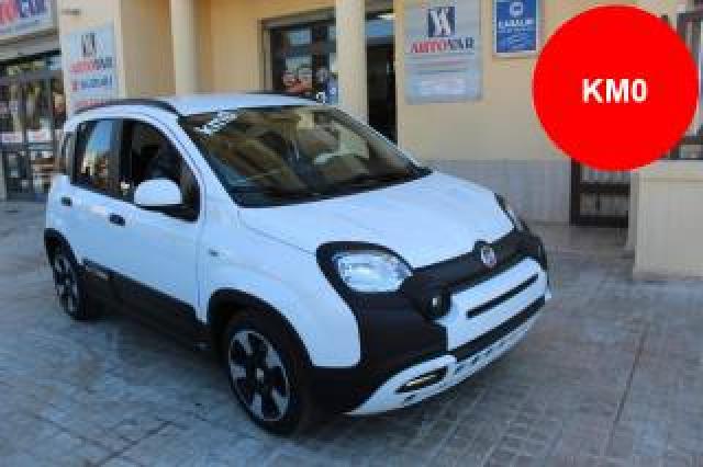 Fiat Panda Cross 1.0 Firefly S&s Hybrid-Km0 