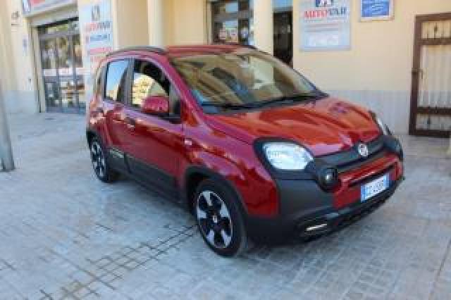 Fiat Panda Cross 1.0 Firefly S&s Hybrid 