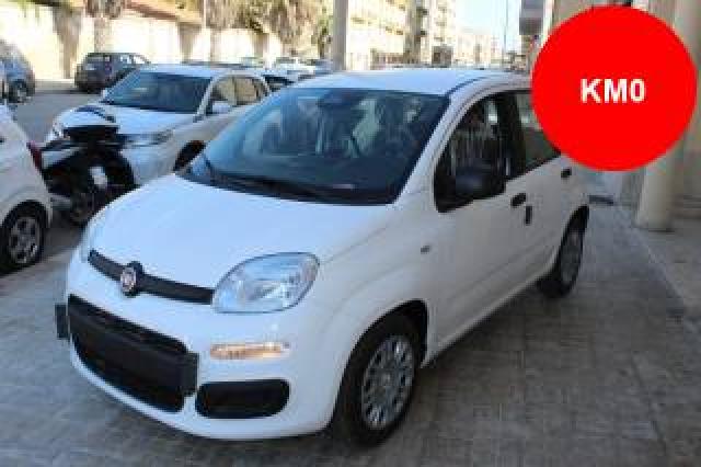 Fiat Panda 1.0 Pandina  Hybrid Icon-Km0 