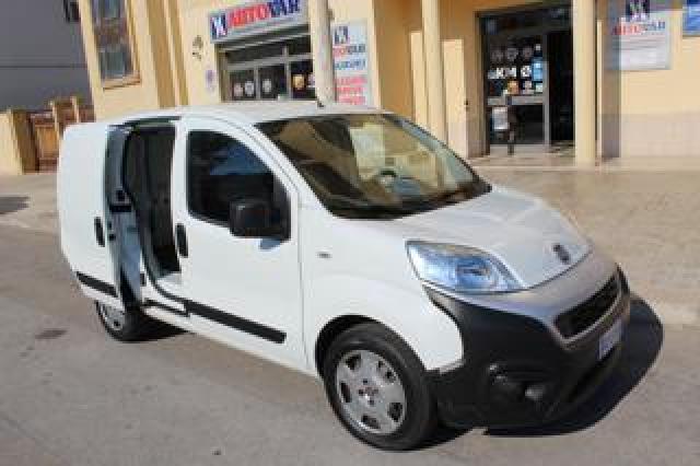 Fiat Fiorino 1.3 Mjt 95cv Cargo Sx  Coibendato  