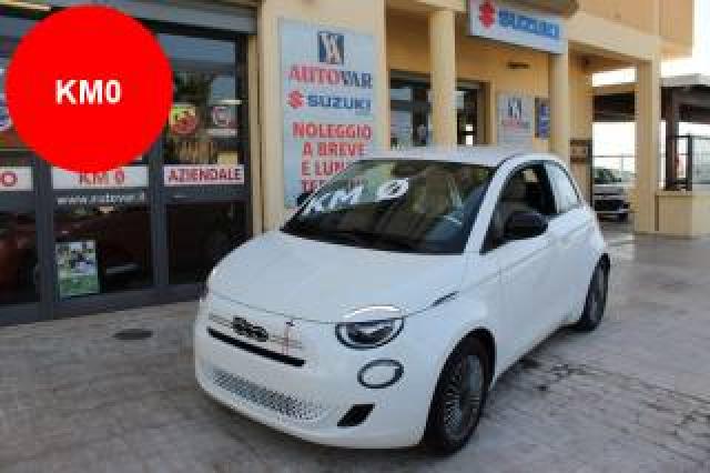 Fiat 500 Berlina Hybrid-Km0 