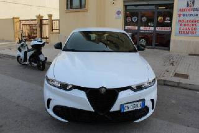 Alfa Romeo Tonale 1.6 Diesel 130 Cv Tct6 Super 