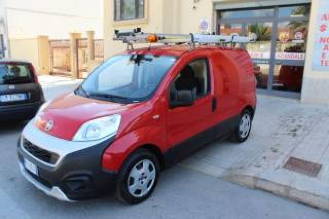 Fiat Fiorino 1.3 Mjt 95cv Cargo Adventure 