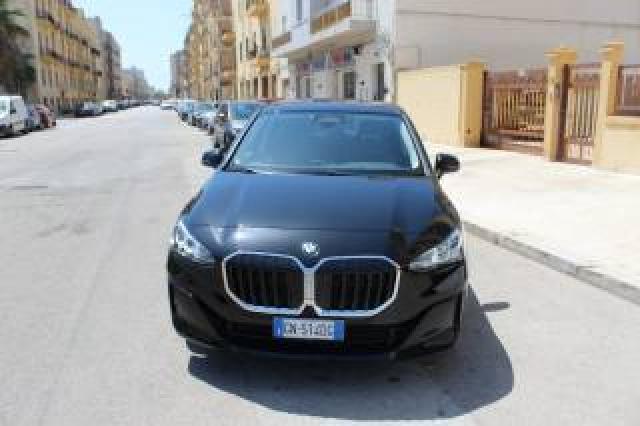 Bmw 218 D Active Tourer  