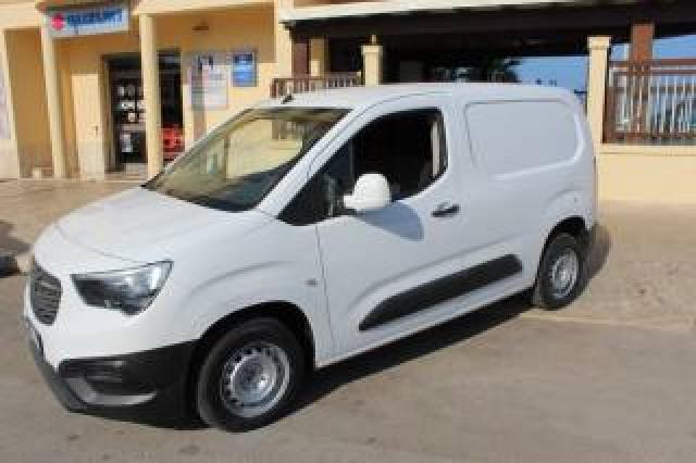 Opel Combo Cargo 1.5 Diesel 100cv Pc 1000kg 