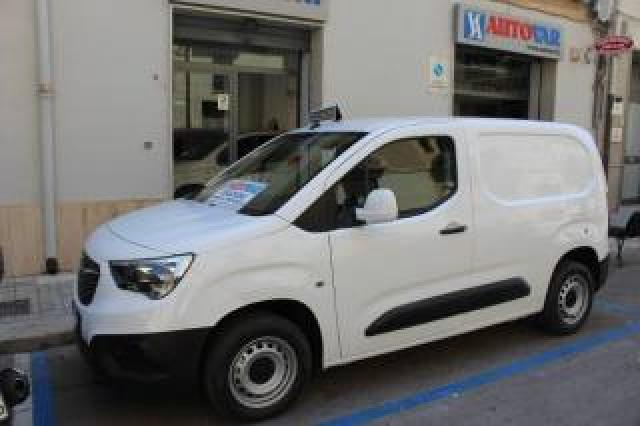 Opel Combo Cargo 1.5 Diesel 100cv Pc 1000kg 