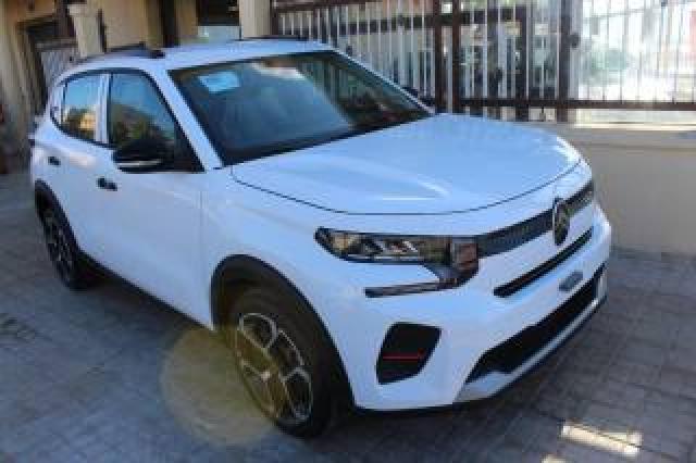 Citroen C3 Puretech 100 S&s Plus -Km0 