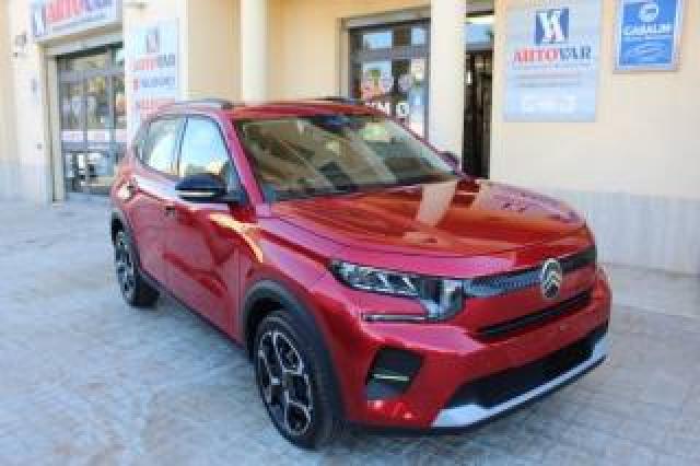 Citroen C3 Puretech 100 S&s Plus-Km0 