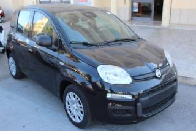 Fiat Pandina 1.0 Firefly 65 Cv Hybrid Icon-Km0 