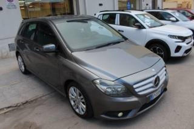 Mercedes Benz B 180 Cdi Executive 