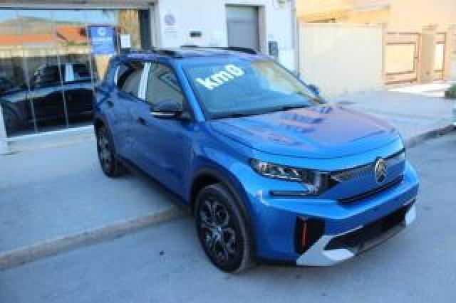Citroen C3 Aircross 1.2  Plus   7 Posti   - Catena Di Distribuzione 