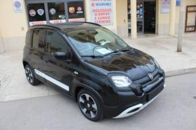 Fiat Pandina 1.0 Firefly 65 Cv Hybrid Cross -Kmo 