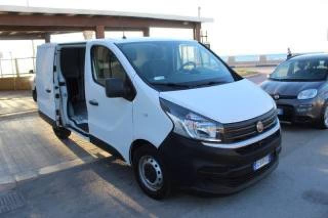 Fiat Talento 2.0 Ecojet 120cv Pc-Tn Combi N1 12q 