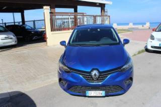 Renault Clio Full Hybrid E-Tech 140 Cv 5 Porte Business 
