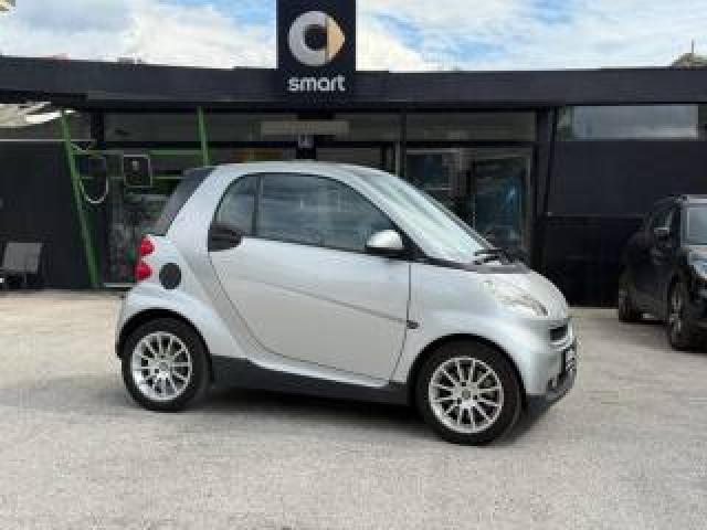 Smart Fortwo Servosterzo+perfetta+unico Propr.+garanzia 3  
