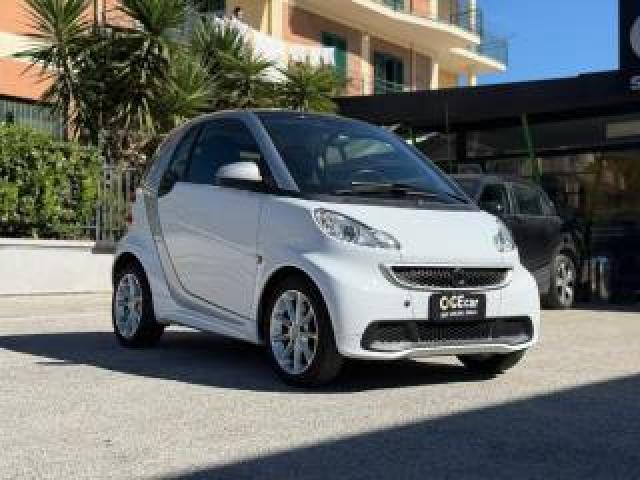 Smart Fortwo 71 Cv Passion Mod. 2015 Tutti I Tagliandi Effettua 