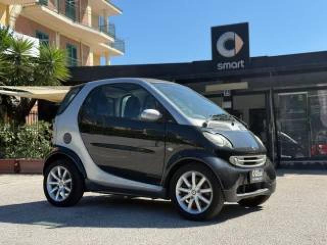 Smart Fortwo 800 Coupé Passion Cdi 