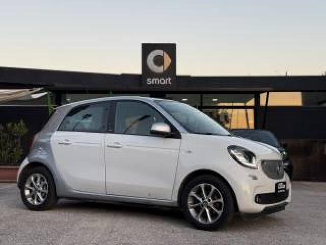 Smart Forfour 70 1.0 Passion Twinamic Cerchi+nav.+pack Led+gpl 