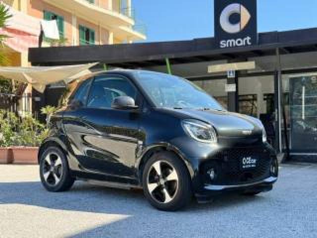 Smart Fortwo Eq Passion Pack Xclusive Ex Direzionale Fabbrica 