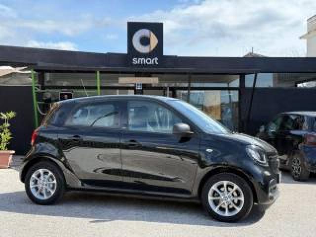 Smart Forfour 70 1.0 Passion Unico Proprietario Solo Km. 25.303 