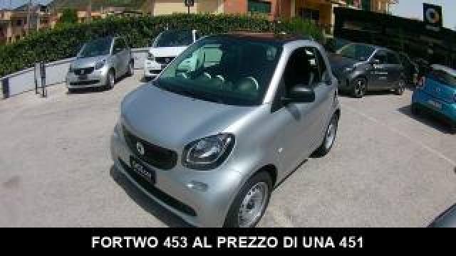 Smart Fortwo 1.0 Youngster 