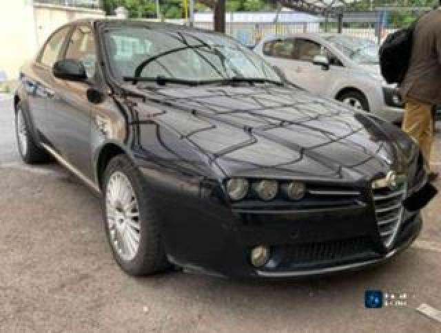 Alfa Romeo 159 2.2 Jts 16v Progression 