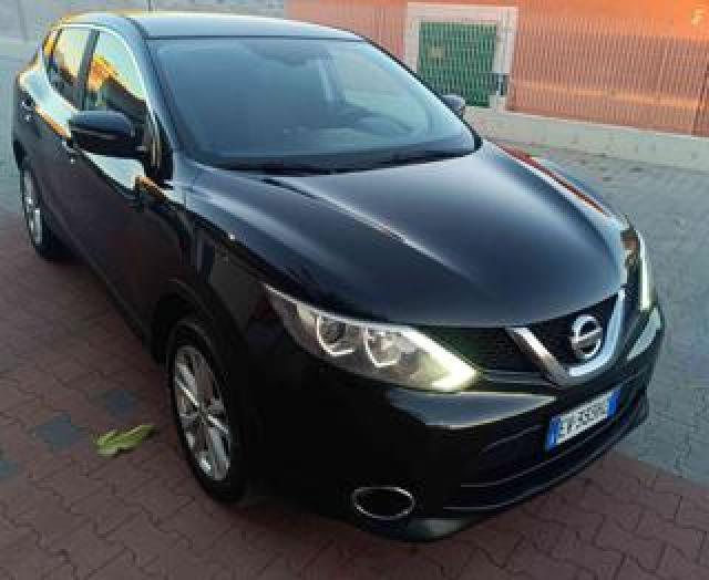 Nissan Qashqai 1.6 Dci 2wd Tekna 