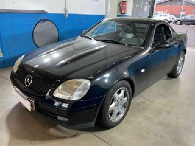 Mercedes Benz
